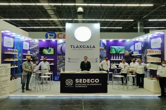 Tlaxcala acelera su economía con Nafin y Bancomext: créditos y proyectos clave