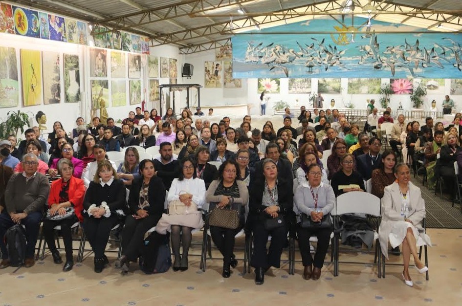 COBAEP certifica a 391 trabajadores y fortalece la calidad educativa en Puebla