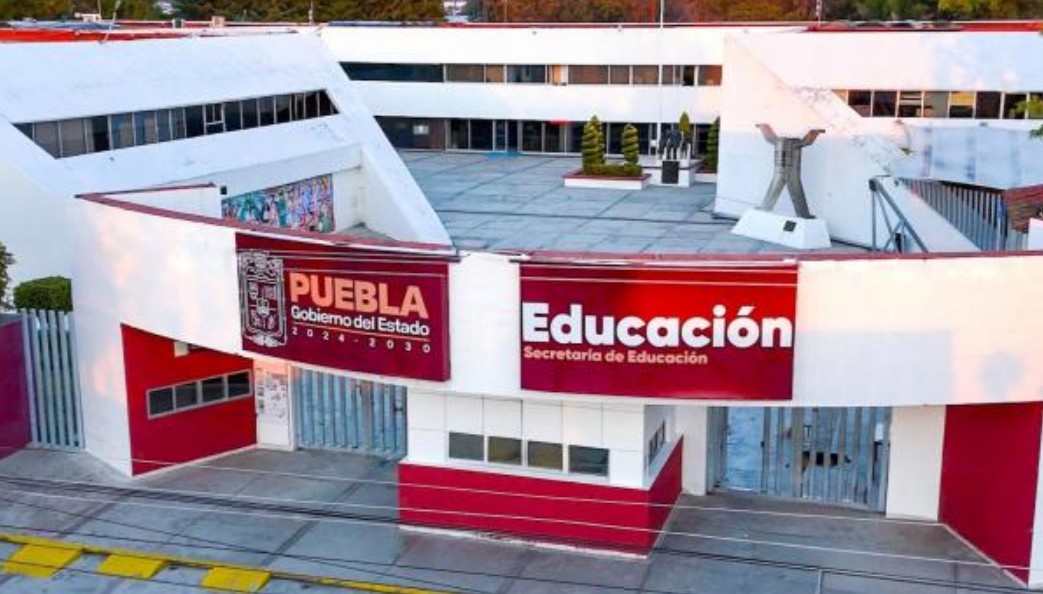 Frente frío 30 provoca suspensión de clases en Puebla