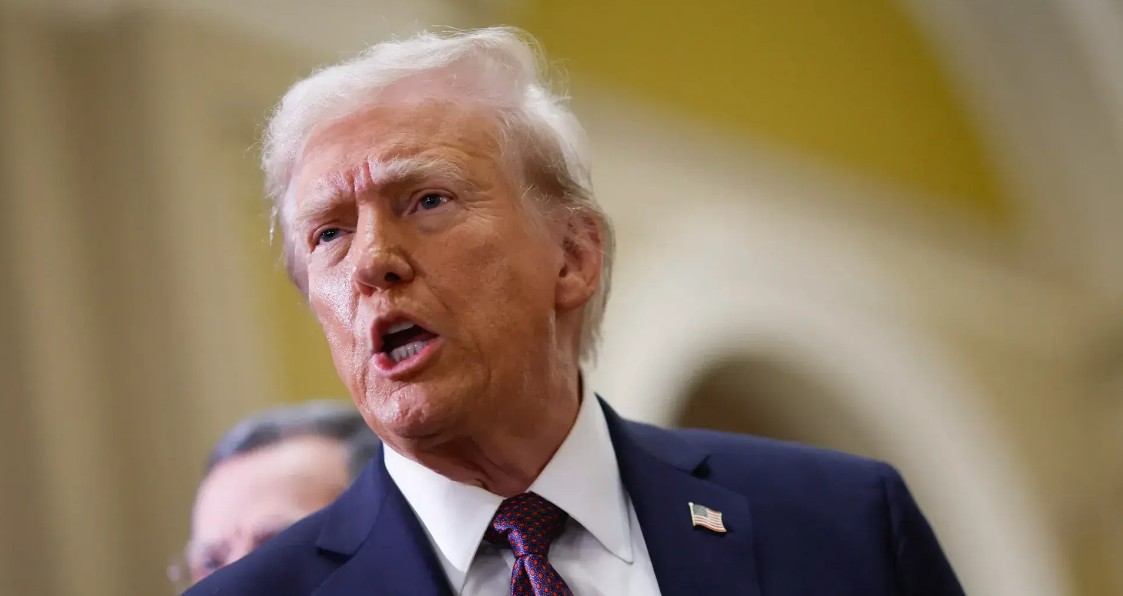 Advertencia directa de EEUU a México y América Latina