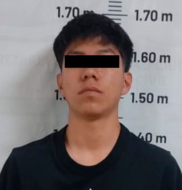 Detención de tres personas en operativo 