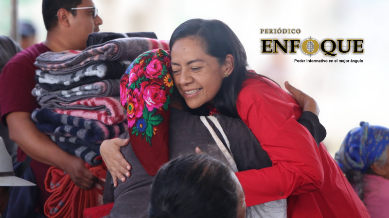 Ariadna Ayala entra al Top 10 nacional: Atlixco destaca en resultados