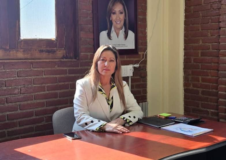 Alcaldesa promueve juicio político contra regidores ante parálisis administrativa en Lázaro Cárdenas