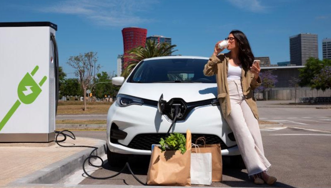 DiDi y la urgencia de transformar la movilidad urbana