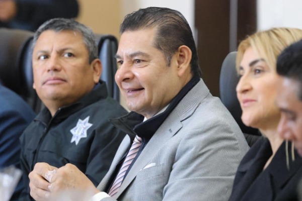 Anuncia Alejandro Armenta construcción de Periférico Cinco de Mayo