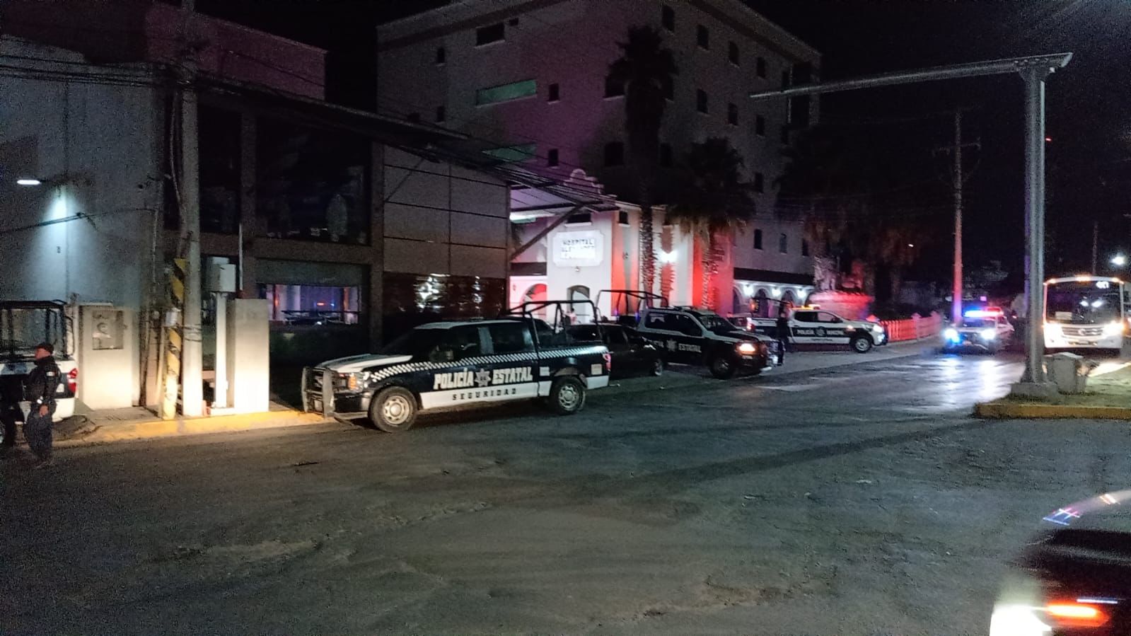 Atacan a balazos al presidente de comunidad de Ayecac; permanece grave en hospital de Texmelucan