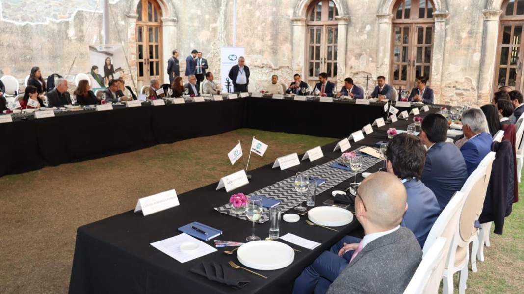 Tlaxcala impulsa a las Mipymes con banca de desarrollo y créditos 2026