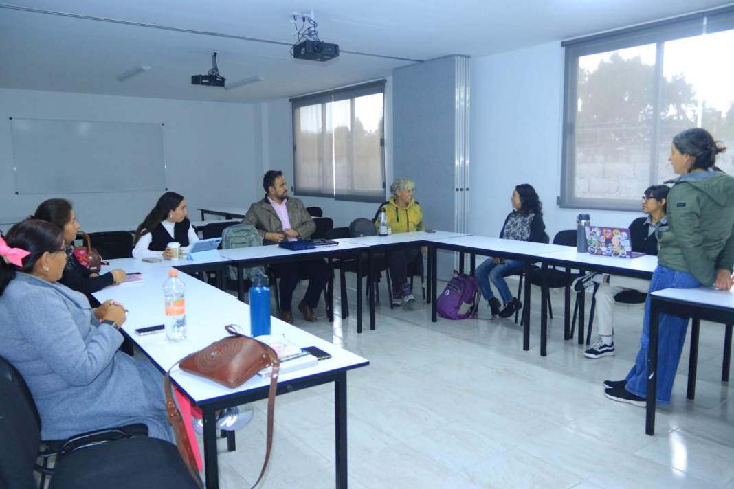 UATx arranca 2026 con potentes seminarios que fortalecen la educación en Tlaxcala