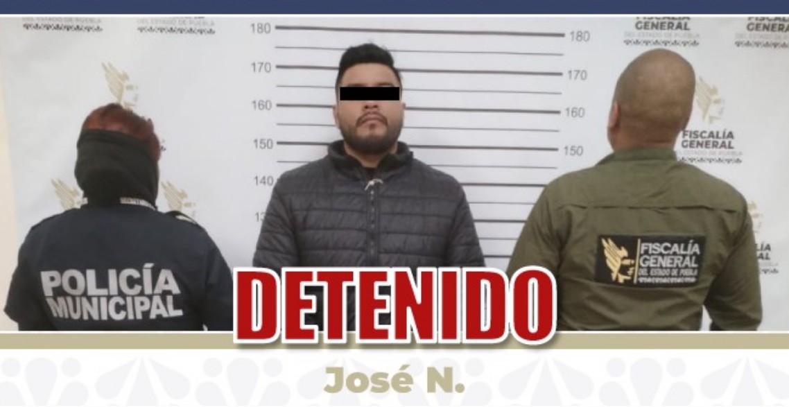 Operativo interinstitucional logra la captura de un objetivo prioritario