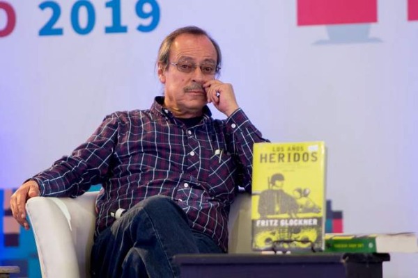 Será Fritz Glockner el nuevo secretario de Cultura de Puebla