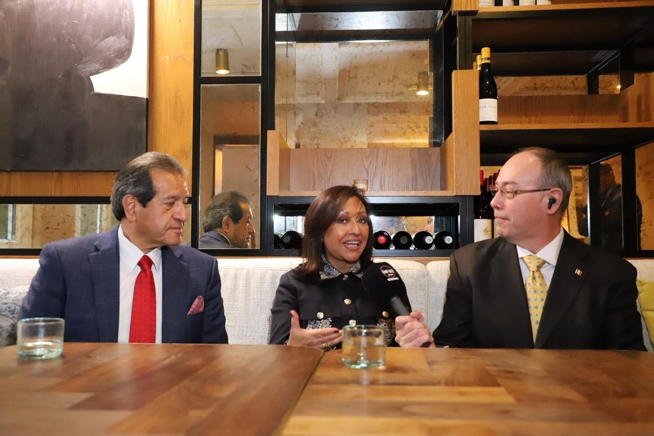 Tlaxcala conquista España: 12 convenios y auge turístico tras Fitur 2026