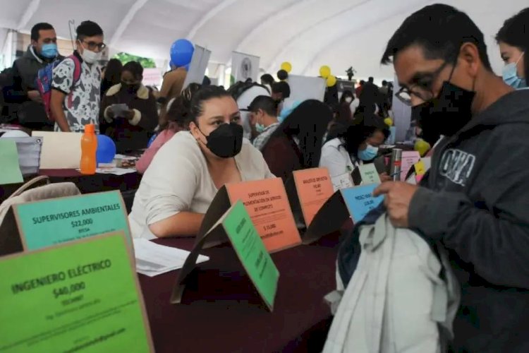 Desempleo en Tlaxcala repunta al cierre de 2025 y alerta a miles de familias