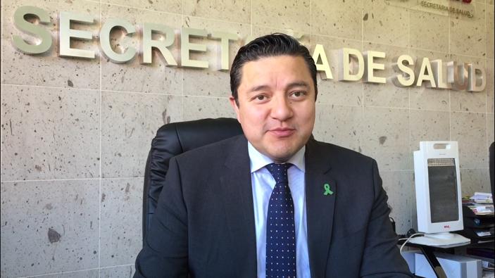 Sarampión en Tlaxcala: confirman solo dos casos y refuerzan vacunación masiva