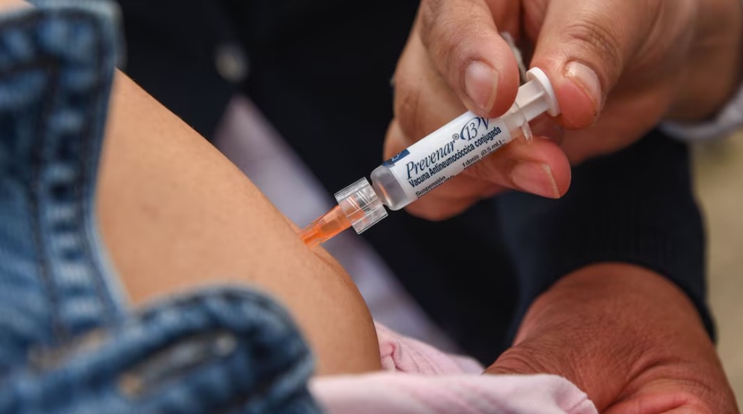 Primera muerte por sarampión en 2026 prende las alertas sanitarias