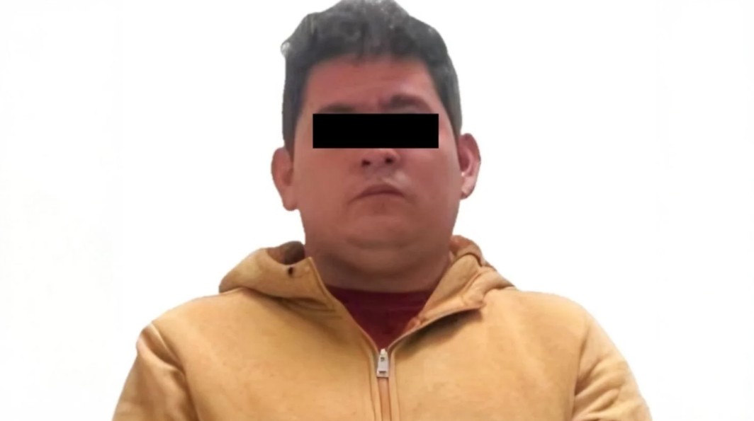 Justicia en Edomex: cae sujeto que mató a niña mientras jugaba en su casa