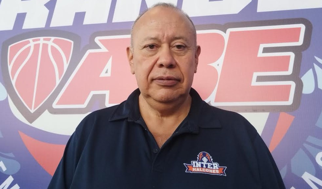 Nuevo liderazgo para el basquetbol estudiantil en México