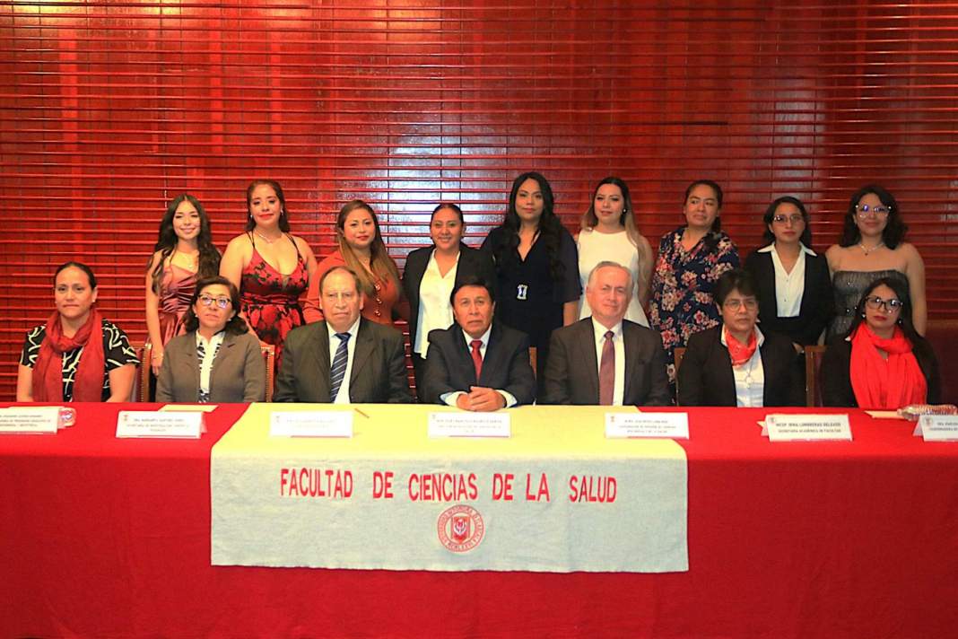 UATx gradúa a enfermeras perinatales clave para salvar vidas en Tlaxcala