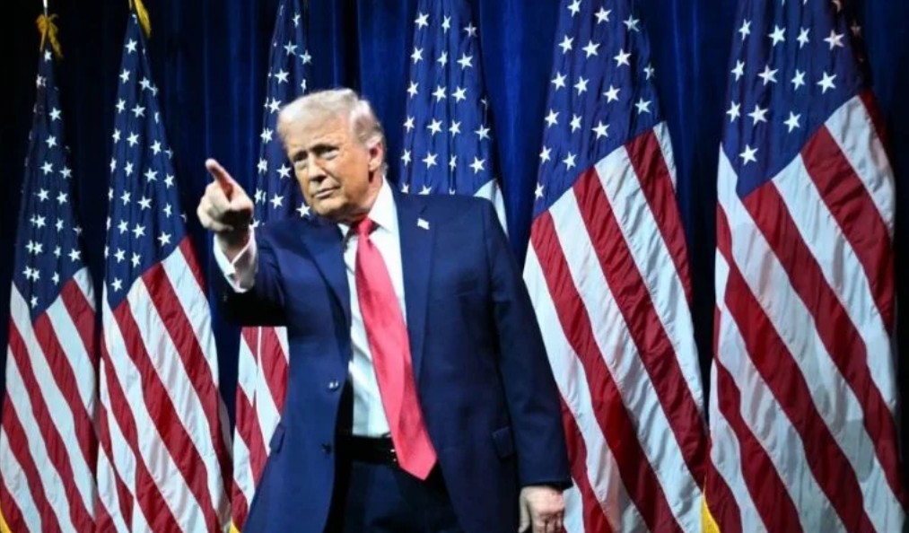 Trump advierte que Cuba “está a punto de caer” sin petróleo