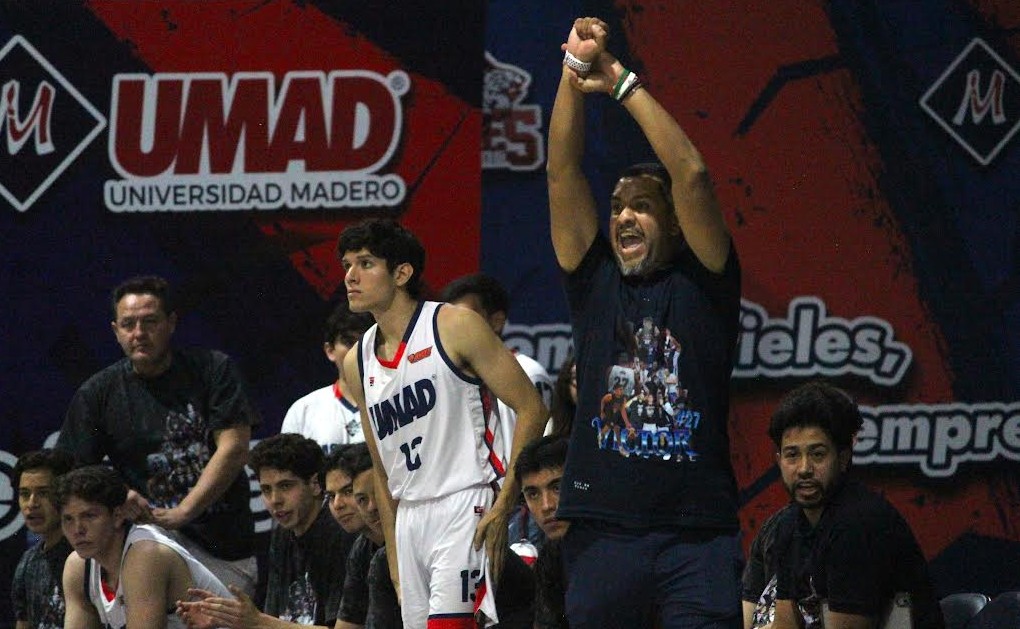 UMAD retoma actividad rumbo a la segunda vuelta de la Liga ABE