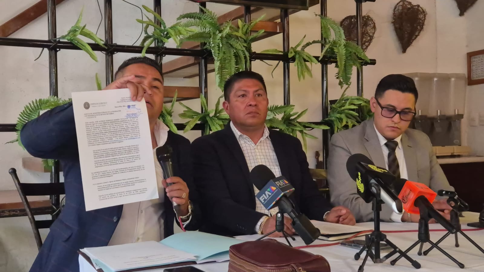 Gasera Romegas en Cuautlancingo cuenta con documentación legal 