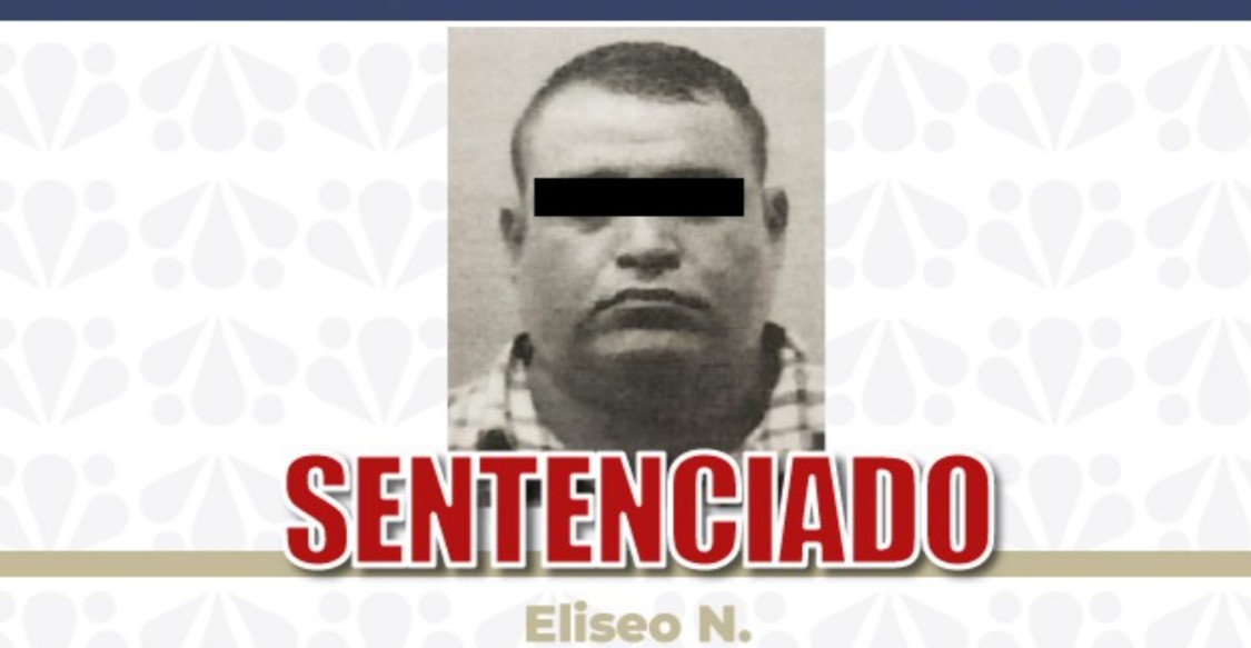 Confirman sentencia por tentativa de homicidio en Puebla