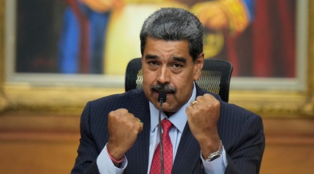 Cartas desde el dolor: venezolanos escriben a Maduro en prisión