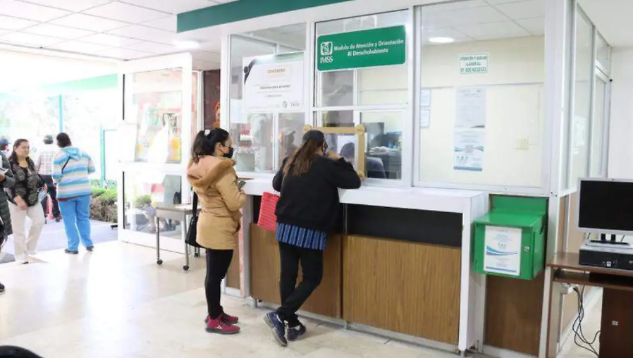 IMSS impulsa el empleo independiente en Tlaxcala con miles de nuevos afiliados