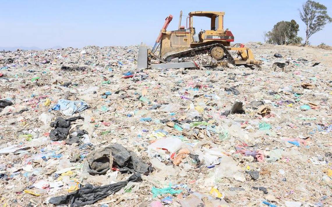 Tlaxcala busca estaciones de transferencia para mejorar manejo de basura