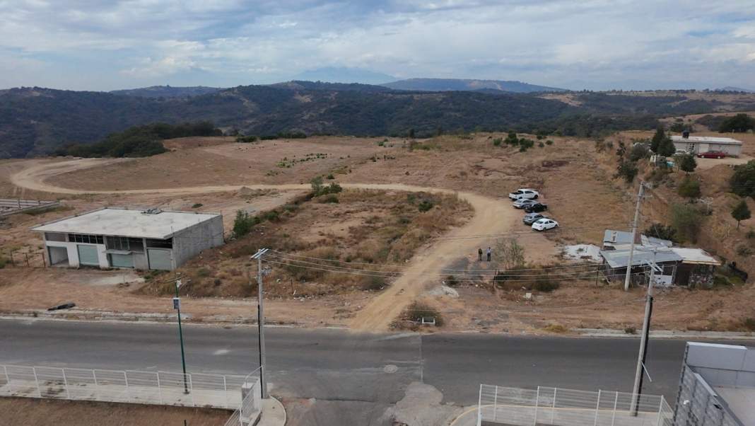 IMSS confirma nuevo Hospital Regional en Tlaxcala con 260 camas