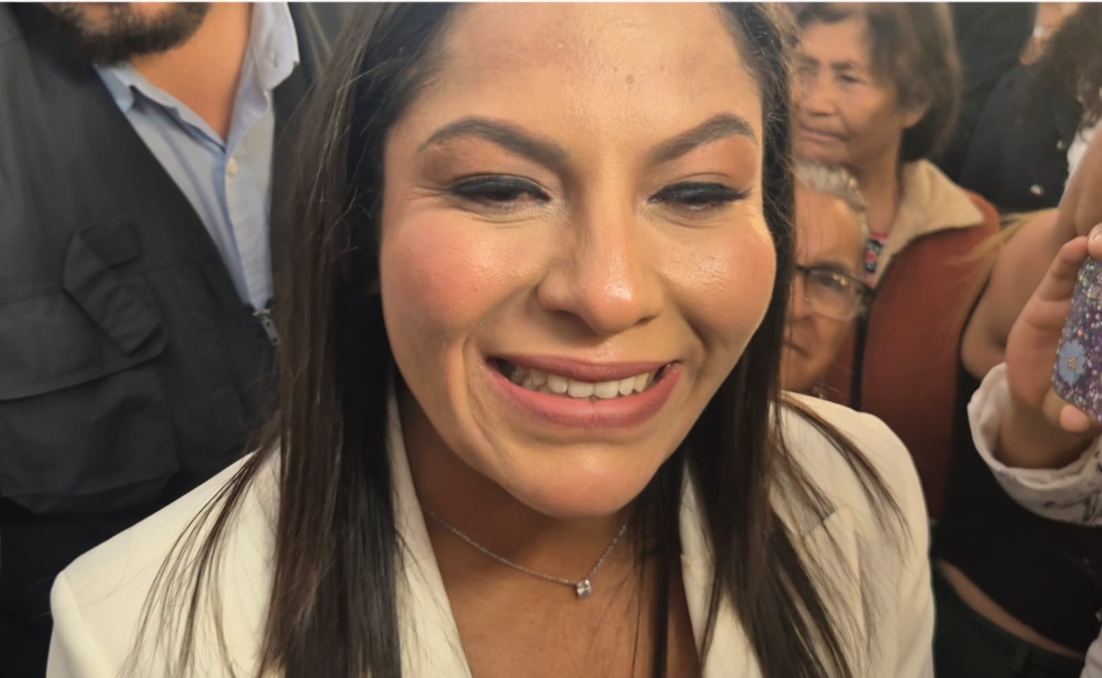 Radial Cuayantla ya cuenta con el proyecto ejecutivo: Guadalupe Cuautle