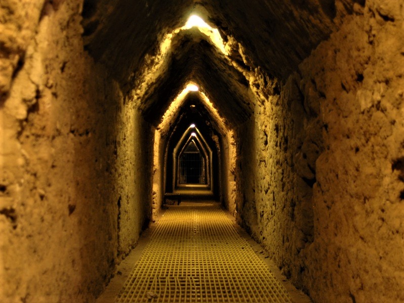  Zona Arqueológica de Cholula actualiza tarifas de acceso a partir de 2026