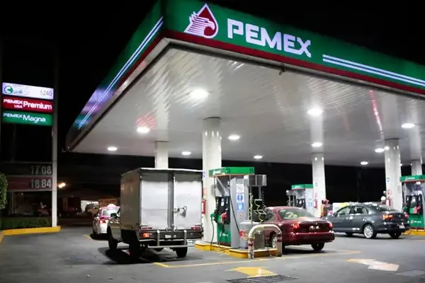 Gasolina sin alza en Tlaxcala: precios se mantienen y hay abasto total