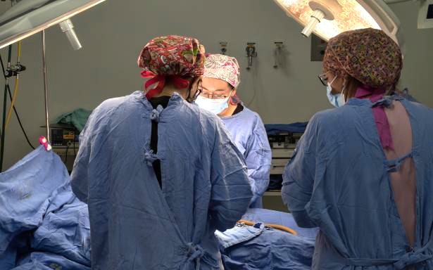 Así nació el primer bebé de 2026 en Tlaxcala: esperanza y vida desde el IMSS