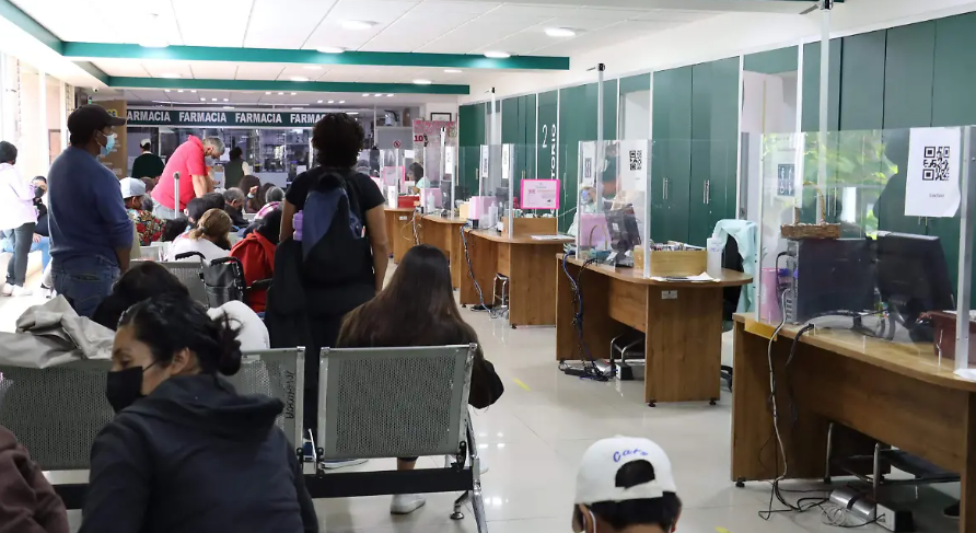 Aumentan casos de tos ferina en Tlaxcala, pero sin muertes: Sesa explica