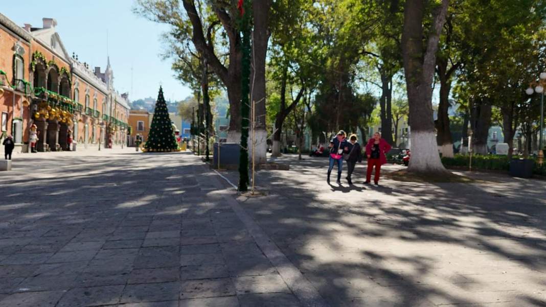 Sismo de 6.5 sacude el sur del país; Tlaxcala se mantiene sin daños