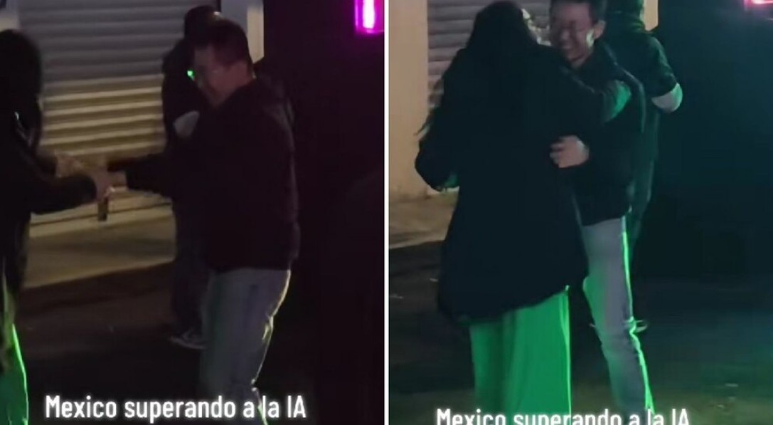 El “Baile del Chinito”, una canción que nunca pasa de moda