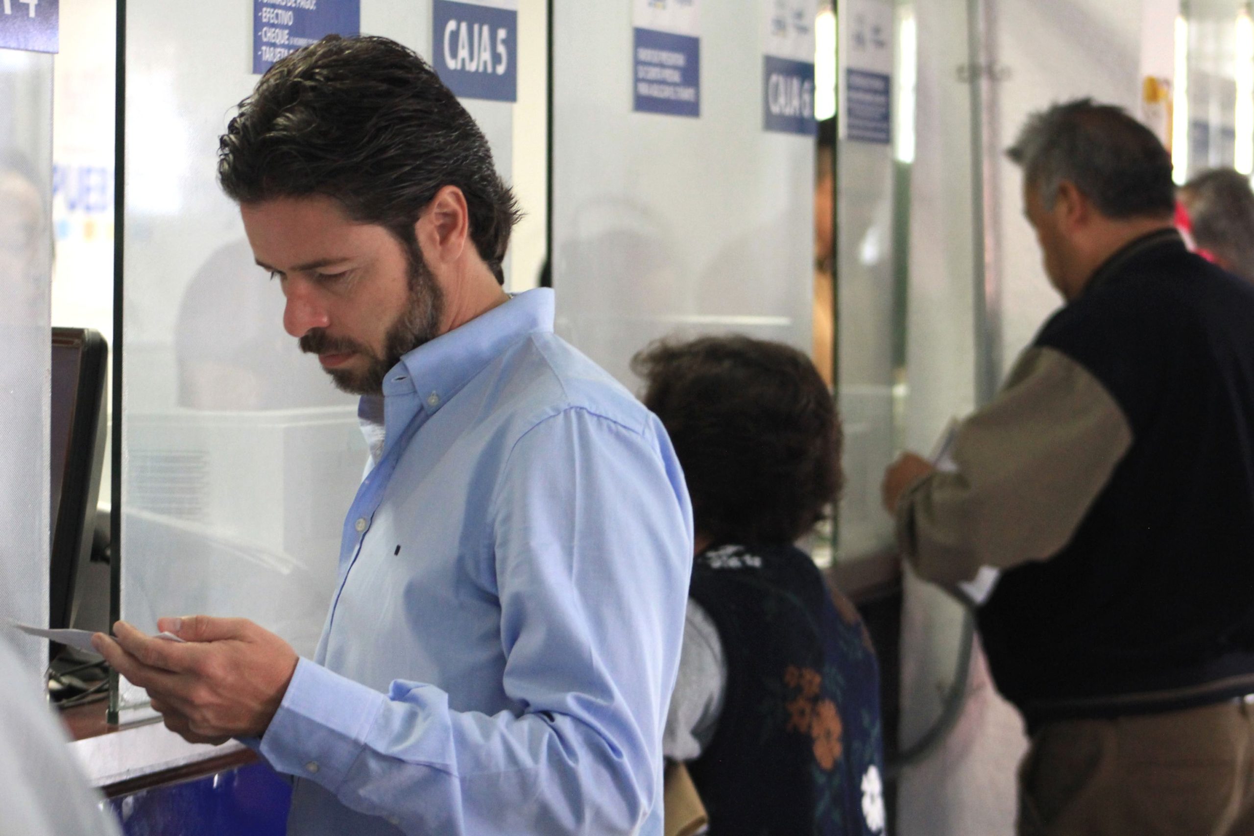 Tesorería municipal operará con servicios limitados durante el puente del 2 de febrero