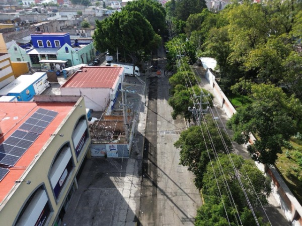 Destinarán más de mil mdp en proyecto de barrios originarios de Puebla