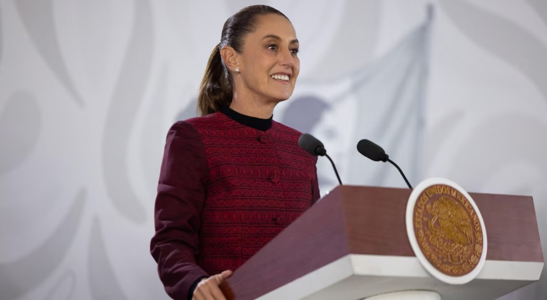 Sheinbaum advierte sobre el impacto humanitario de los aranceles