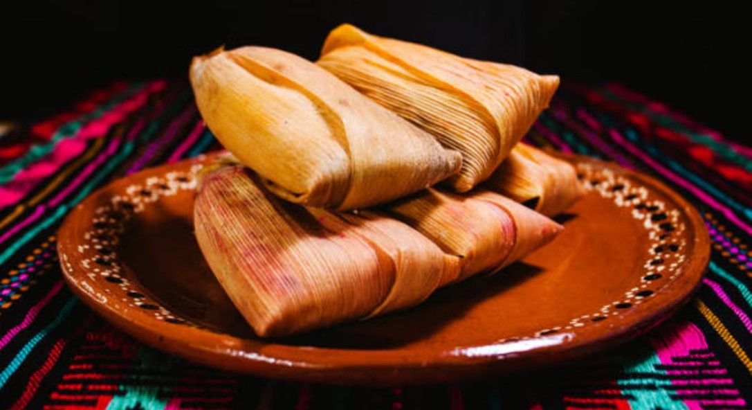 El tamal: tradición mexicana con historia y sabor