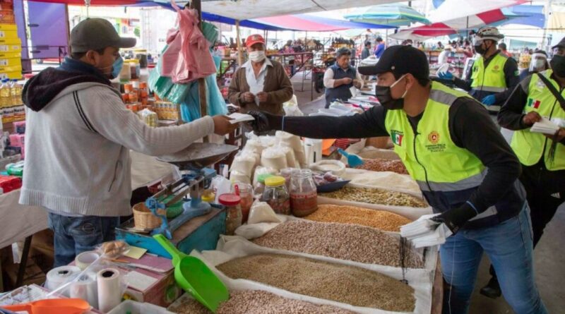 Tlaxcala lidera el crecimiento económico en México y sorprende en 2025