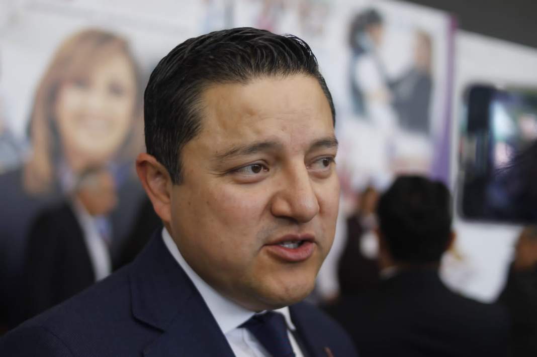 Sarampión en Tlaxcala: confirman 8 casos y refuerzan vacunación urgente