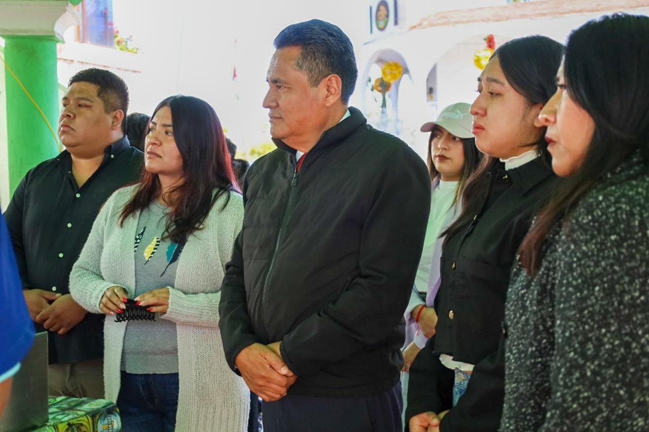 Con jornada de esterilización, gobierno de Coronango promueve bienestar animal