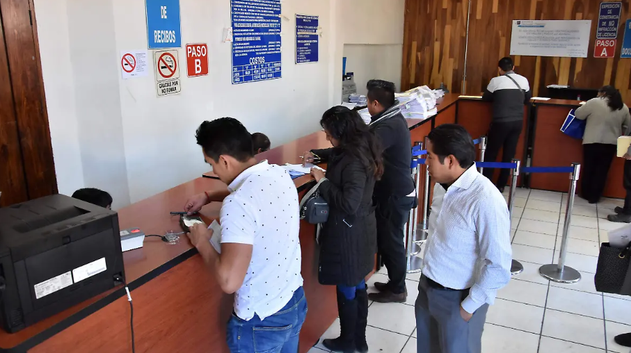 Simuladores obligatorios cambiarán el trámite de licencias en Tlaxcala en 2026