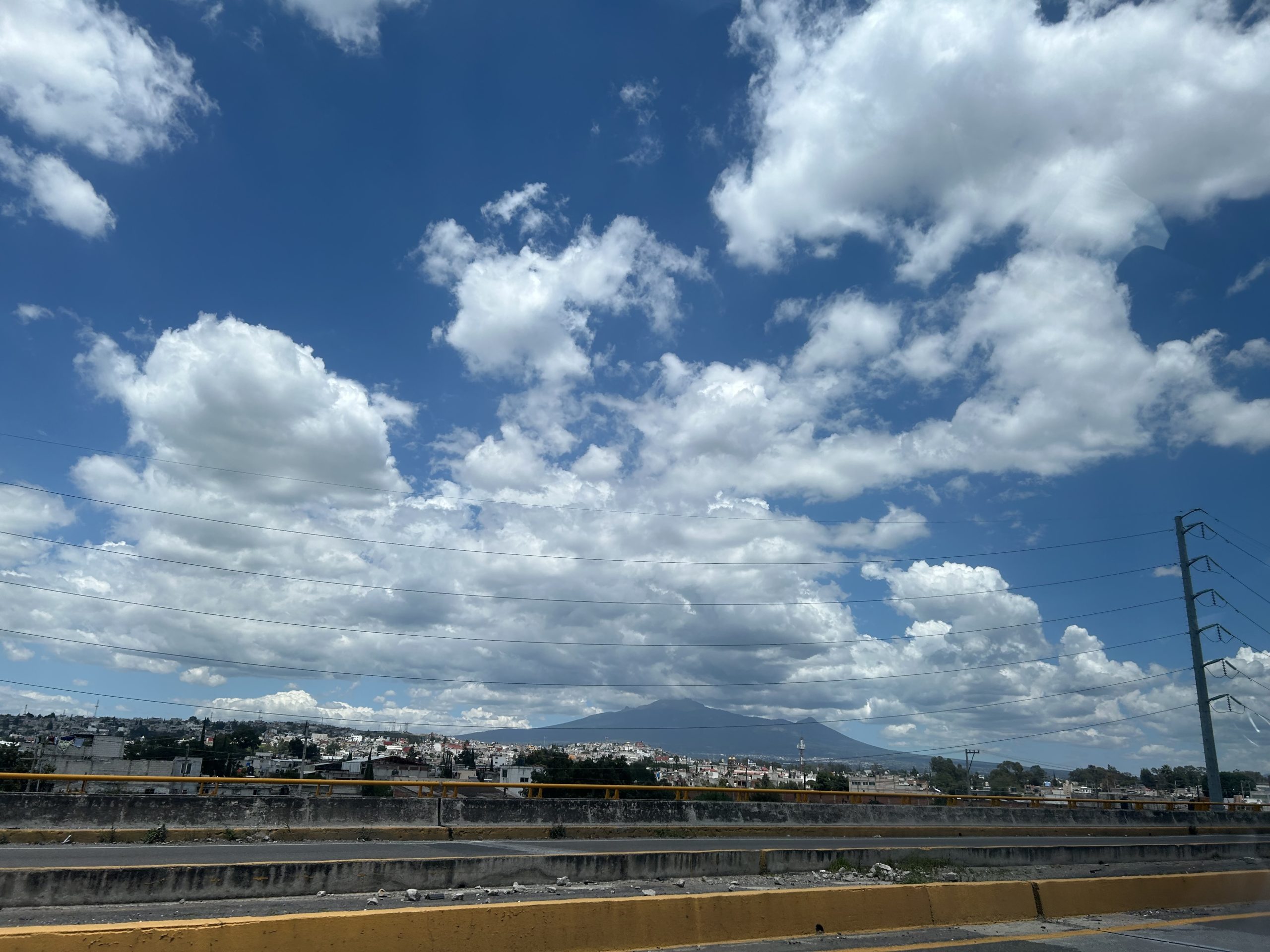 Calidad del aire en Tlaxcala arranca el año sin riesgos graves