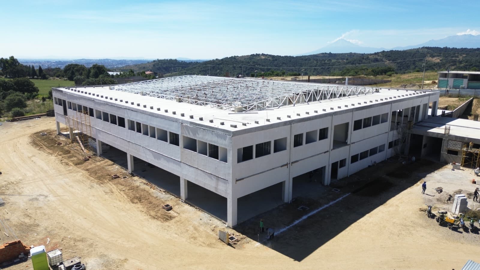 CRIAT Tlaxcala: atención tipo Teletón y clínica única de autismo en 2026