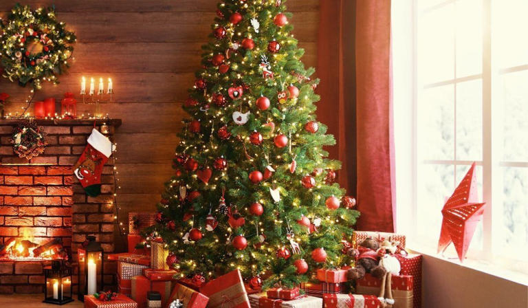 ¿Cuándo se debe quitar el árbol de Navidad? Esta es la fecha correcta
