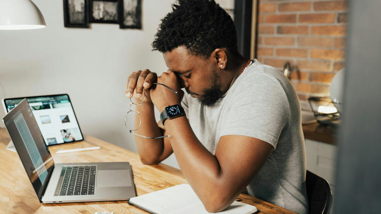 Síndrome de fatiga crónica: un estudio identifica señales biológicas claras en la sangre