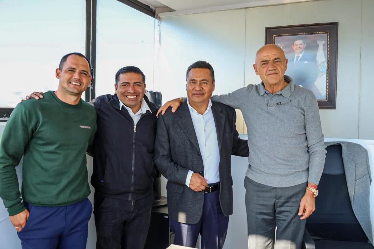Impulsa Coronango alianzas educativas para fortalecer el desarrollo deportivo de la juventud