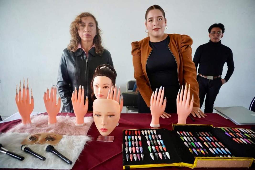 Icatlax reorganiza su cobertura y acerca la capacitación a más municipios